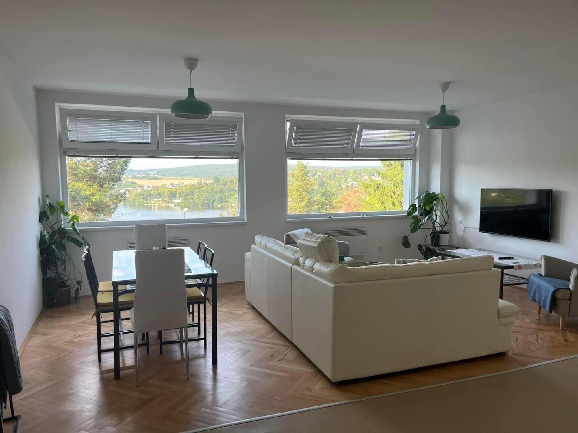 Penzion Kozi Horka U Brnenske Prehrady Brno Ngoại thất bức ảnh